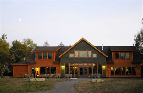 New england outdoor center - May 20, 2021 · New England Outdoor Center, 30 Twin Pines Road, Millinocket, Maine, 800-634-7238, www.neoc.com. Rates depend on cabin and number of people. Base rates range from $270 to $699.